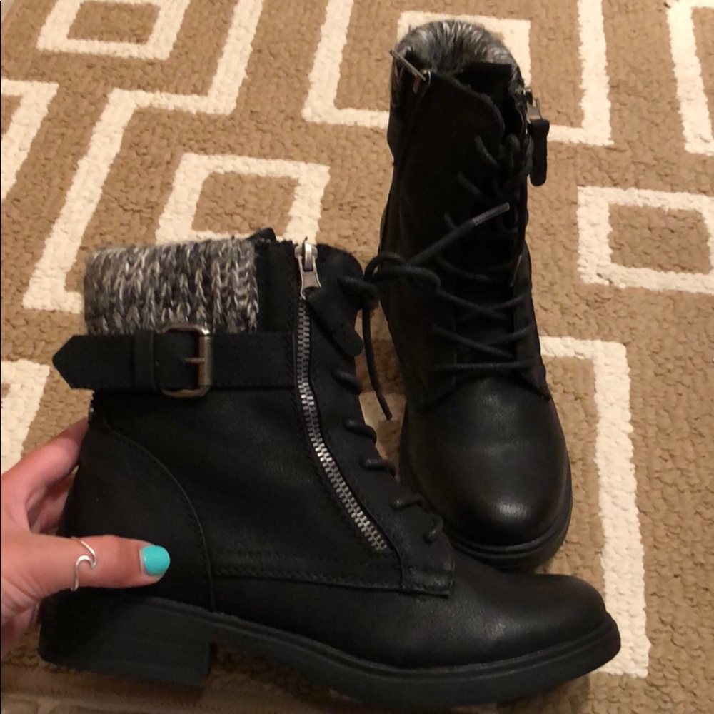 Boots